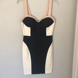 Rebecca Minkoff mini dress